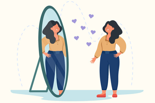 Rewriting Your Inner Dialogue: The Power of Self-Talk