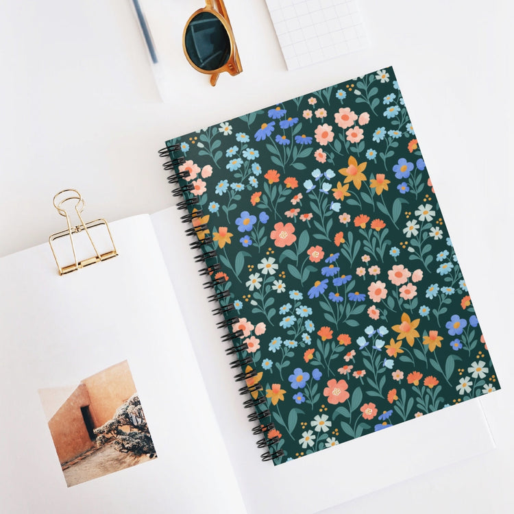 Notebooks