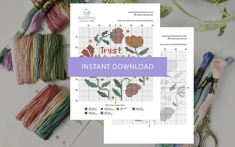 PDF Patterns